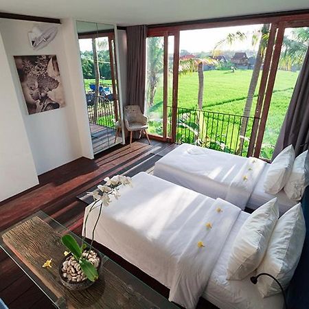 Samadi Bali Homes Canggu Dış mekan fotoğraf