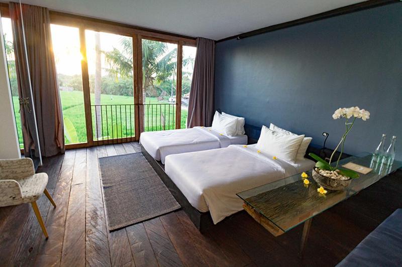 Samadi Bali Homes Canggu Dış mekan fotoğraf