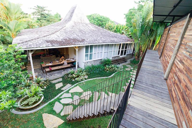 Samadi Bali Homes Canggu Dış mekan fotoğraf