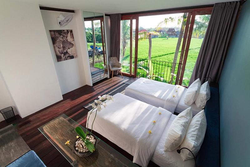 Samadi Bali Homes Canggu Dış mekan fotoğraf