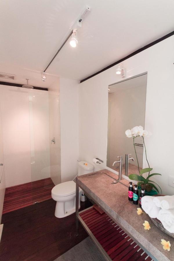 Samadi Bali Homes Canggu Dış mekan fotoğraf