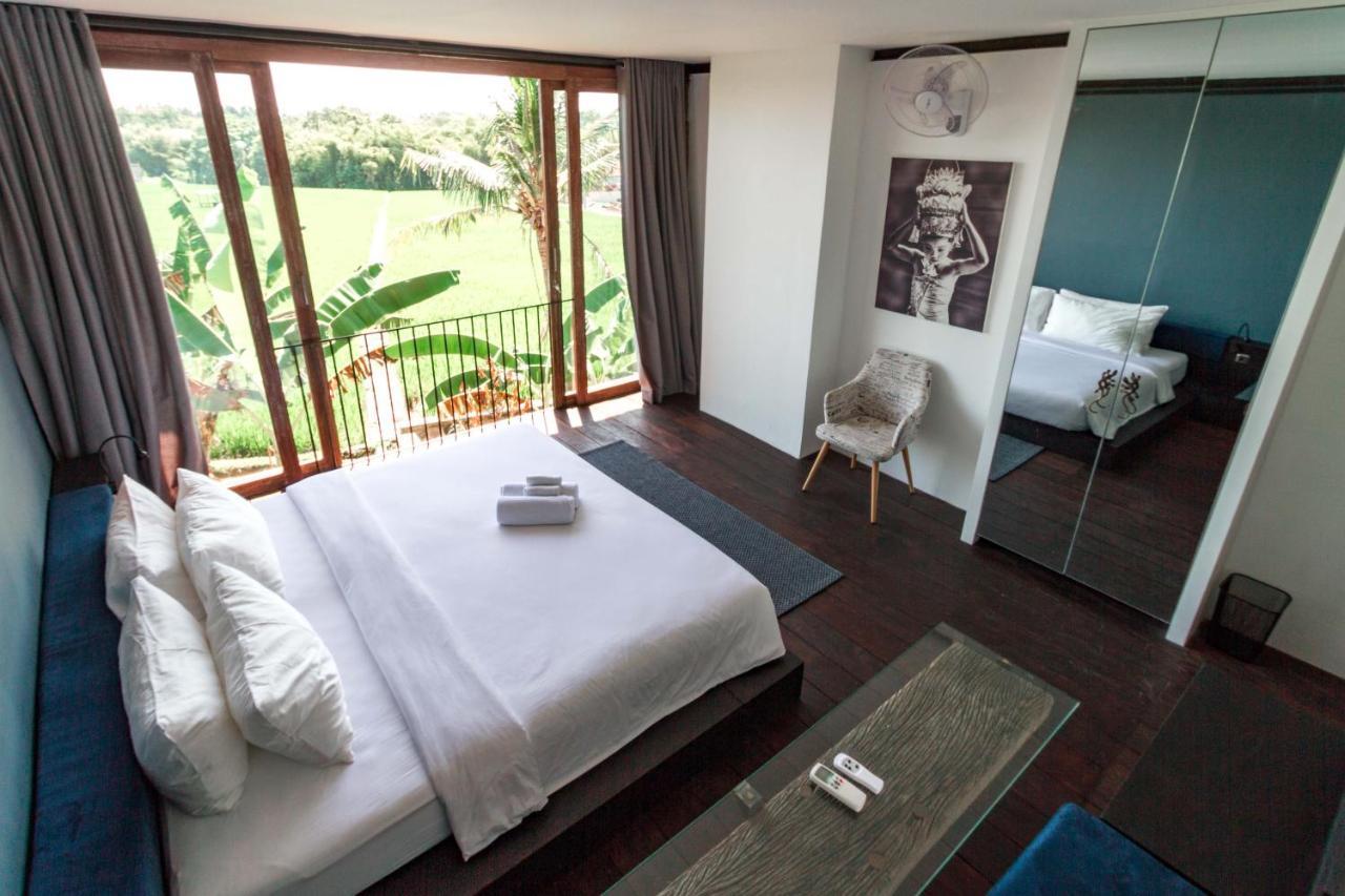 Samadi Bali Homes Canggu Dış mekan fotoğraf