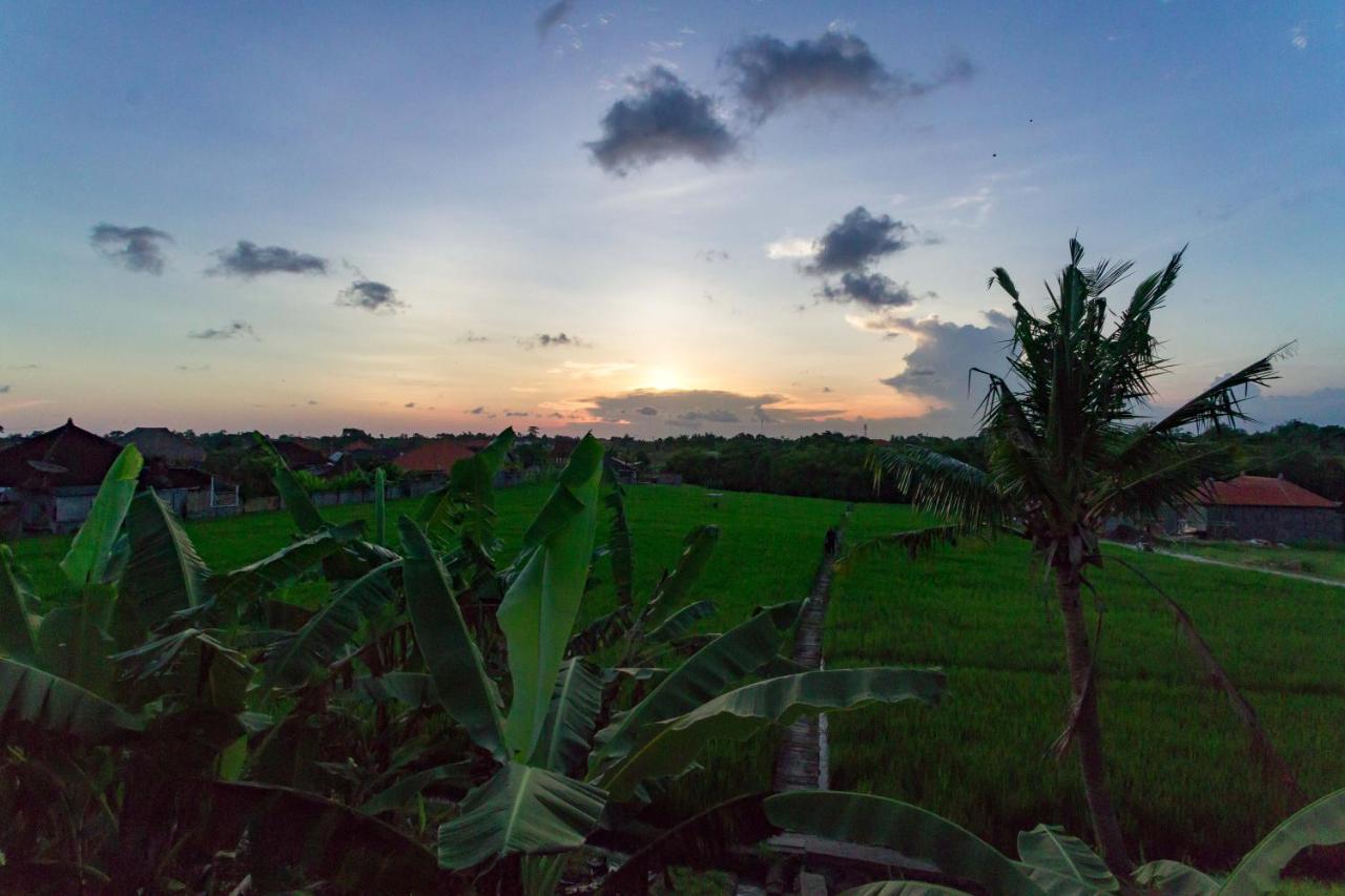 Samadi Bali Homes Canggu Dış mekan fotoğraf