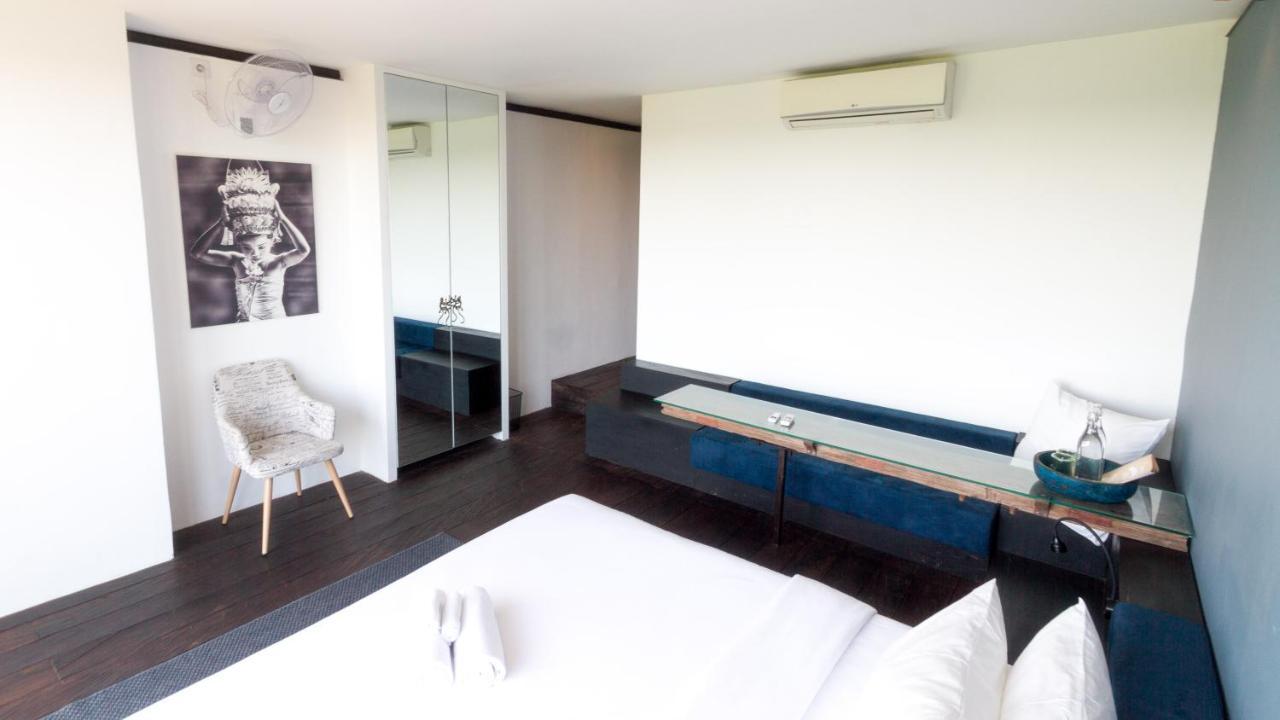 Samadi Bali Homes Canggu Dış mekan fotoğraf