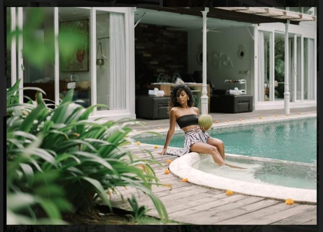 Samadi Bali Homes Canggu Dış mekan fotoğraf