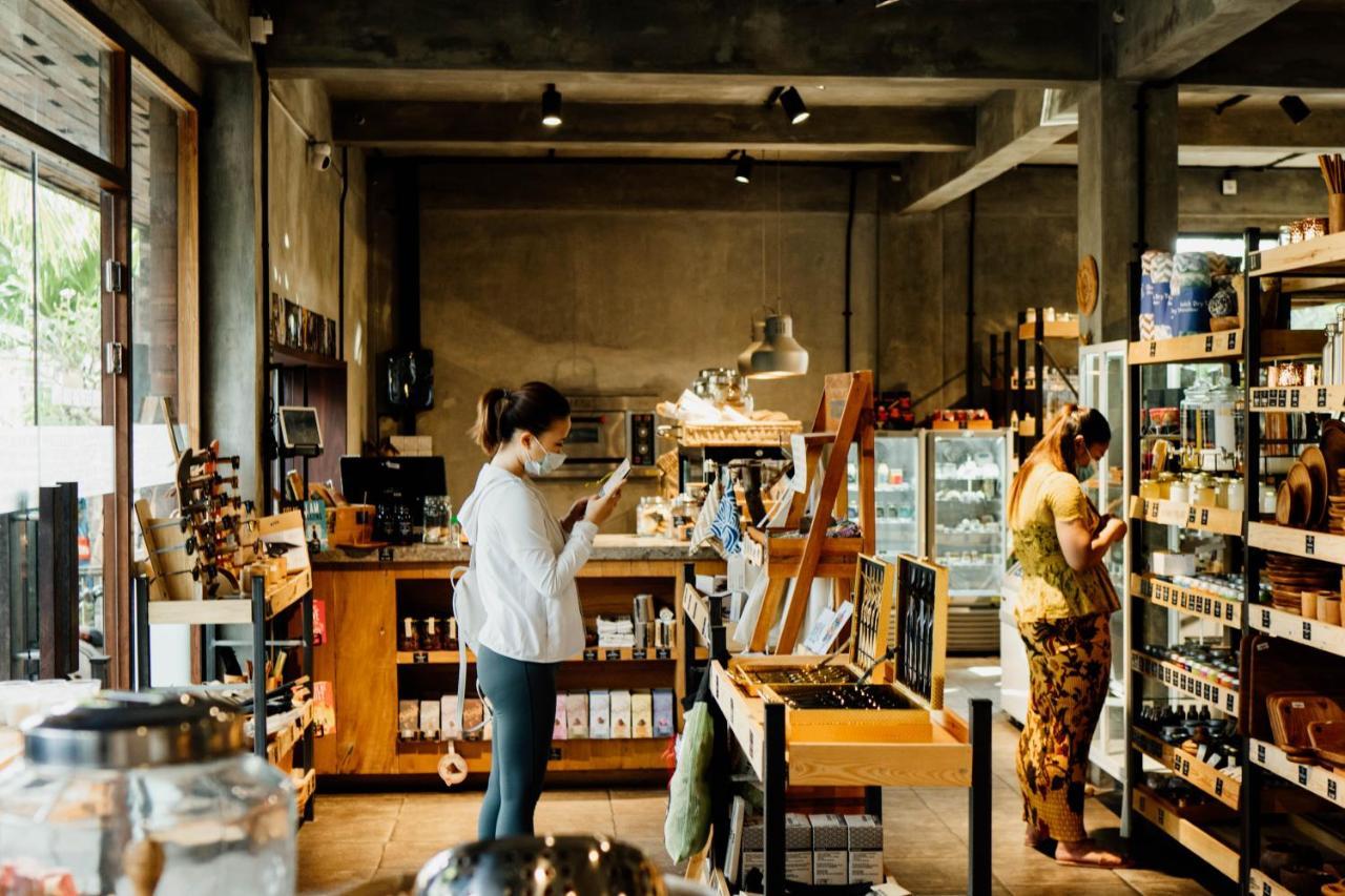 Samadi Bali Homes Canggu Dış mekan fotoğraf