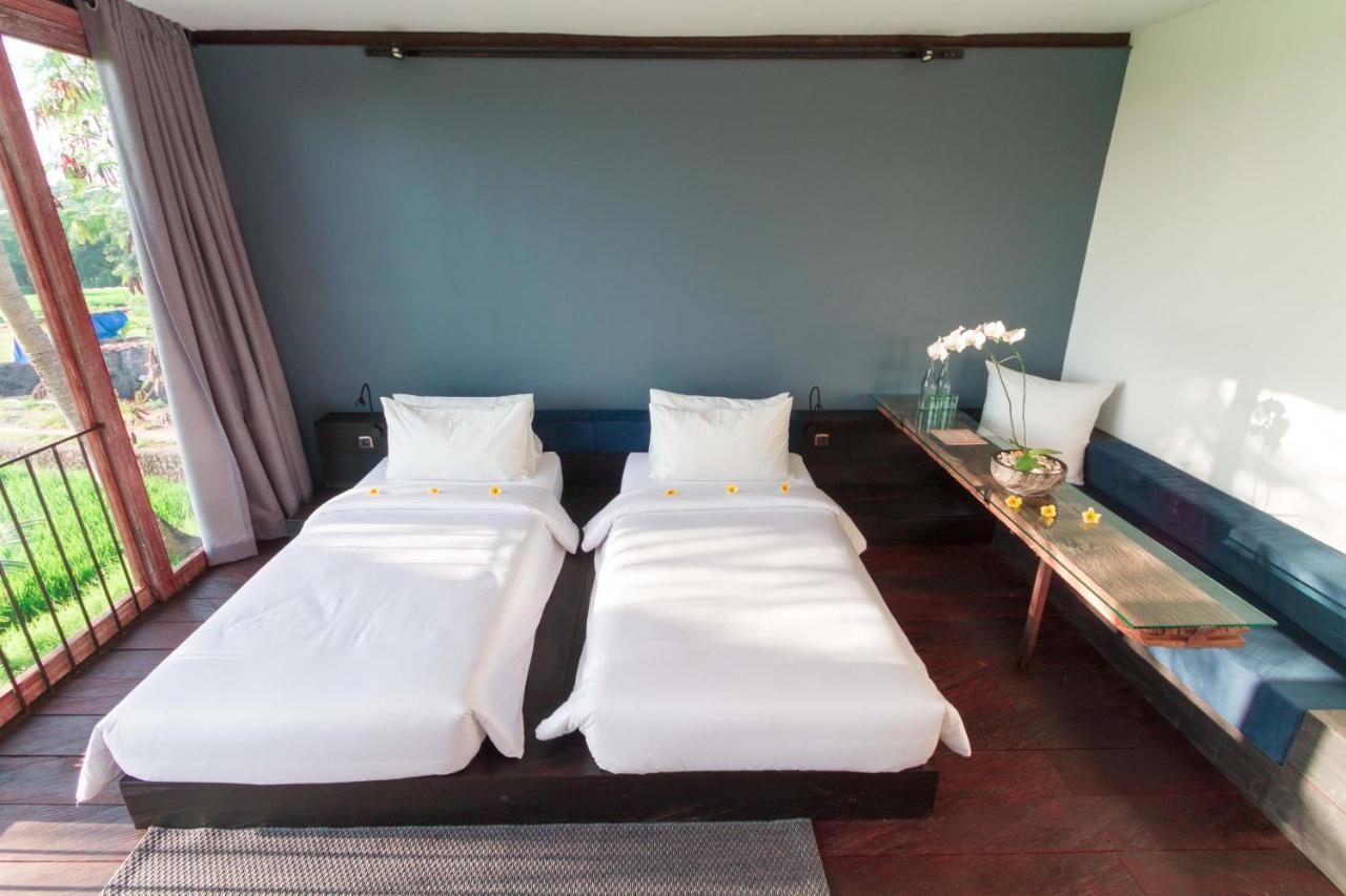 Samadi Bali Homes Canggu Dış mekan fotoğraf