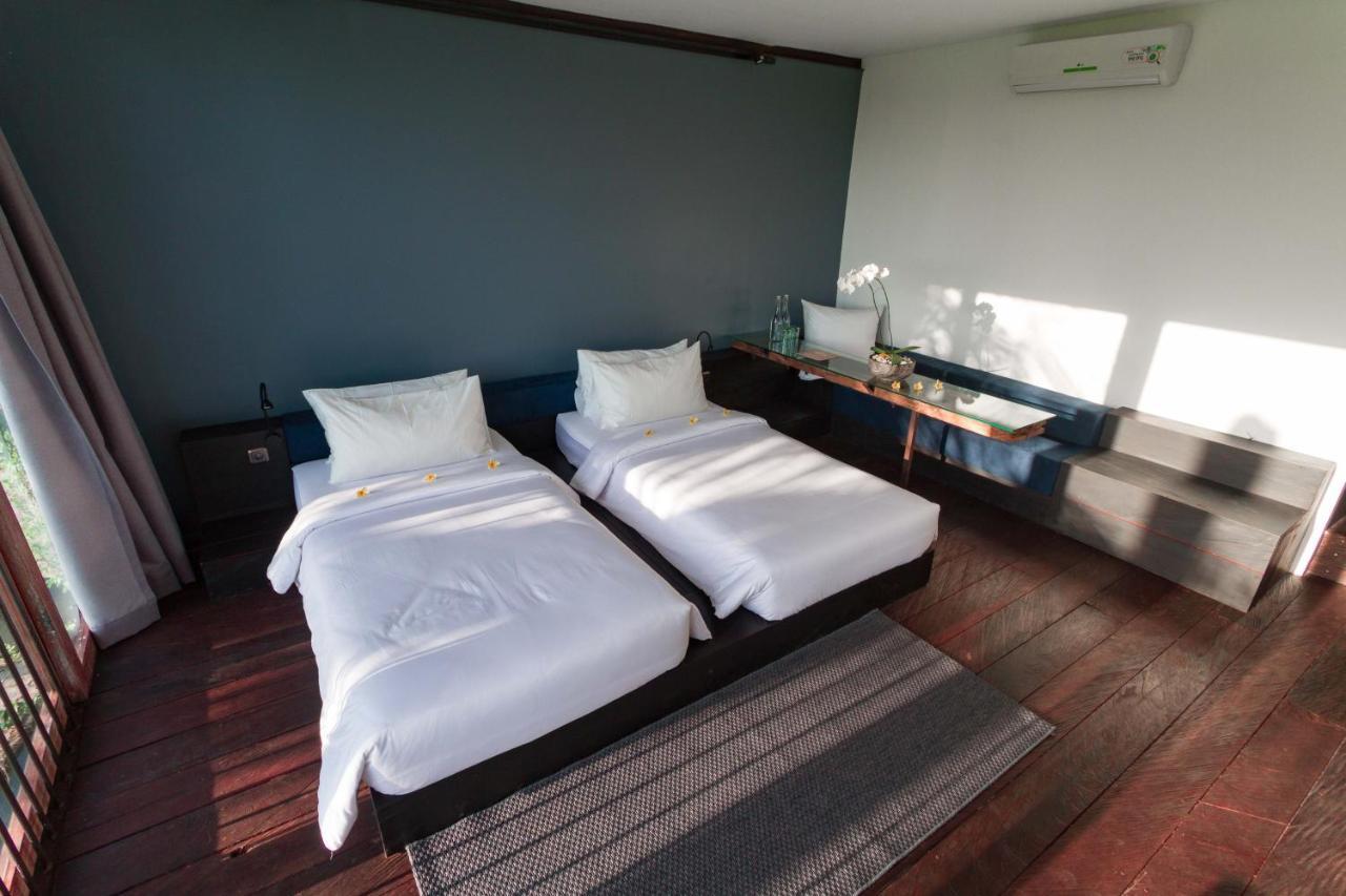 Samadi Bali Homes Canggu Dış mekan fotoğraf