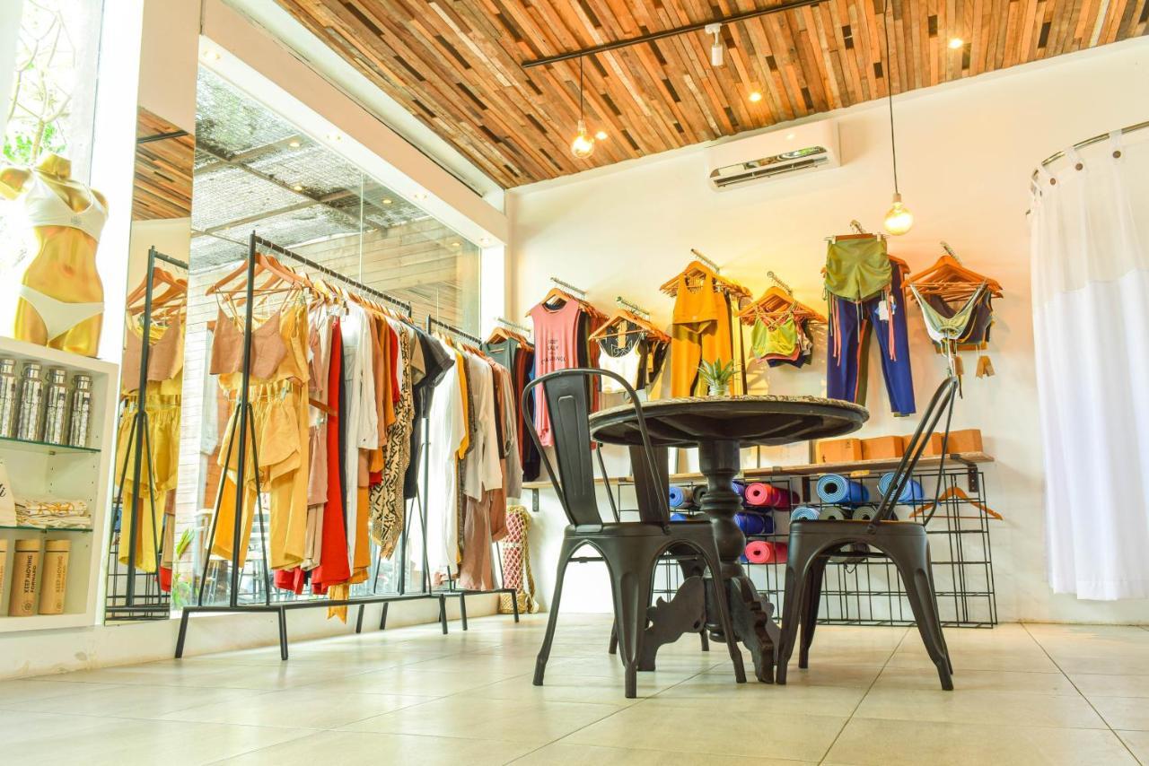 Samadi Bali Homes Canggu Dış mekan fotoğraf