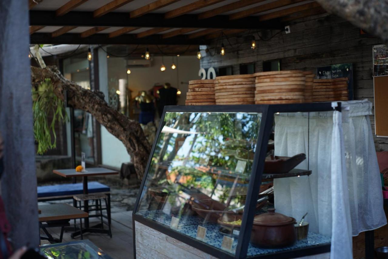 Samadi Bali Homes Canggu Dış mekan fotoğraf